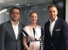 DAN's performance marketing agency Merkle launches in Australia