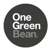 One Green Bean