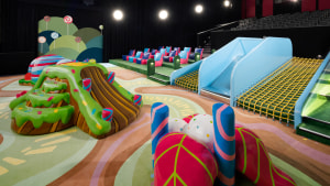 Event Cinemas unveils new experience for children
