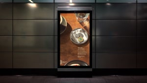 Donation Dollar reminds Australians to give via Saatchi & Saatchi