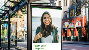 The One Centre unveils TrueGreen’s first brand campaign
