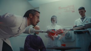 KFC 'Boxfull’ via Special 