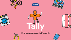 State and Colenso BBDO help Kiwis value their possessions
