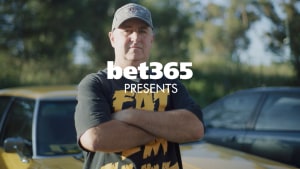 bet365 gets behind die-hard AFL fans