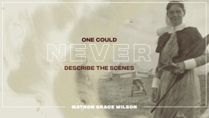 Imagination Australia delivers virtual Anzac Day experience