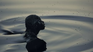 The Woolmark Company’s ‘Wear Wool, Not Fossil Fuel’ via 20something