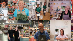 Stockland launches interactive community hub