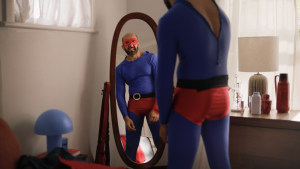 Domino’s lets everyone become a hero by eating pizza via It’s Friday