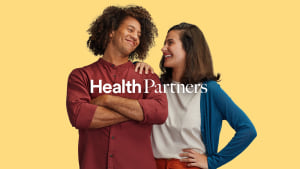 Health Partners rebrands and launches new brand platform
