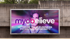 MYOB puts the cassowary amongst the pigeons with ‘MYOBelieve’