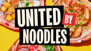 Roll'd Vietnamese inspires diversity in new campaign