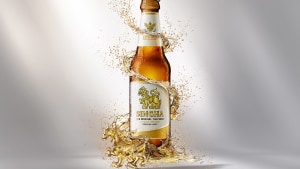 Singha and Leo beer brands prepare for growth in South East Asia