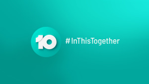 Network 10, MTV and Nickelodeon join forces for 'Together' campaign