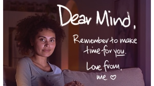 Queensland discovers the importance of ‘making time for you’