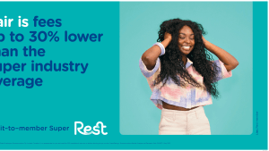 Rest speaks to diverse member base in new campaign via BMF