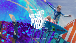 The Rip Curl Virtual Pro returns via VML