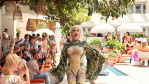 Merivale and Absolut Vodka celebrate Mardi Gras with We Are Stronger Together