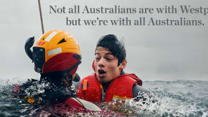 Westpac takes different approach in brand campaign
