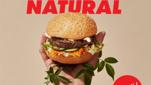 Grill'd launches 100% Natural campaign