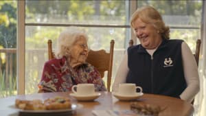 Meals on Wheels celebrates life at home 