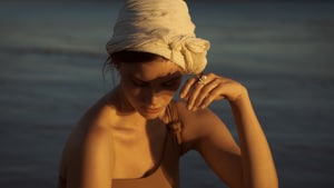 72andSunny Sydney release first work for Australian pearler Paspaley