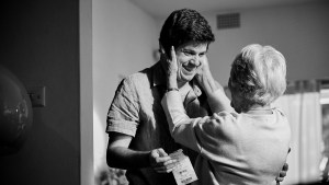 VMLY&R Brisbane create Tagged Lotto, There’s No Nicer Feeling campaign