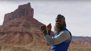 Nike transforms Kevin Hart from actor to athlete