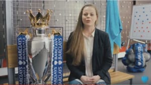 Barclays gives back with last campaign for Premier League 