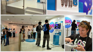 Wii U