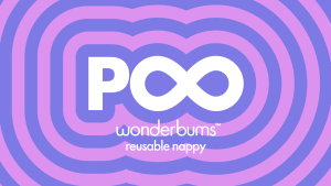 Bonds' 'The Never Ending Nappy' via Special Australia