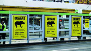 Beware the Rhino