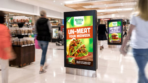 Kellogg's and Akkomplice urge Australians to 'Un-Meat your Midweek'