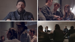 AKQA creates Hall of Distractions for Levi's and Google collaboration