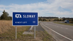 NRMA Insurance protects caravanners and the slow way of life via CHE Proximity