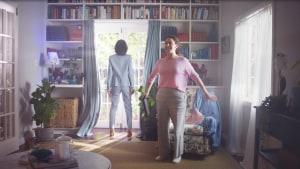 CFS motivates Australians to unleash their second half via It's Friday