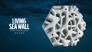 Volvo partners with WhiteGrey to beat plastic pollution