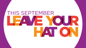 ‘Leave your hat on’: Melanoma Institute targets millennials