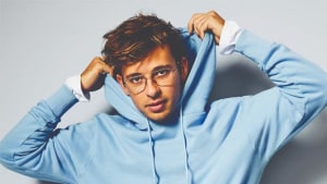 Bonds drops new campaign, Flume drops the beat