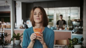 The Coffee Club launches new brand platform via VMLY&R