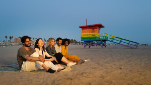 L.A. Tourism launches 'Now Playing'