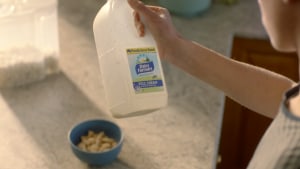 Dairy Farmers celebrates the good via AJF