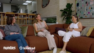 Nundies 'Bedwetting and incontinence’ via Kiindred 