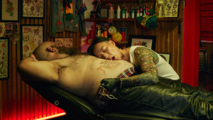 Four'N Twenty's 'Running On Paris Time' via TBWA\Melbourne