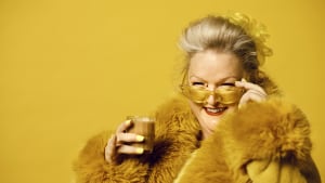 Lipton Teas chai latte revival via Think HQ 