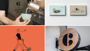Accompany rebrands The Coffee Club