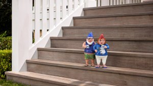 30 SECONDS brings potty-mouthed gnomes to life via Connecting Plots
