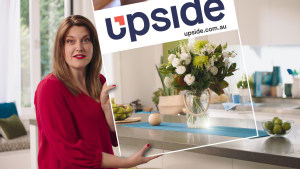 Real estate challenger aims to disrupt tired category