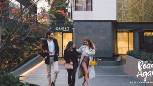 Quest Apartment Hotels inspires Australians to get on the road again