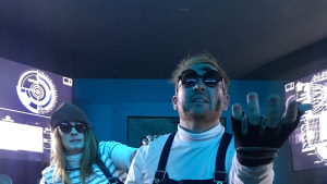 Verizon Media's RYOT Studio launches with B2B experiential event