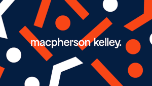 Macpherson Kelley’s ‘good thinking’ via By All Means